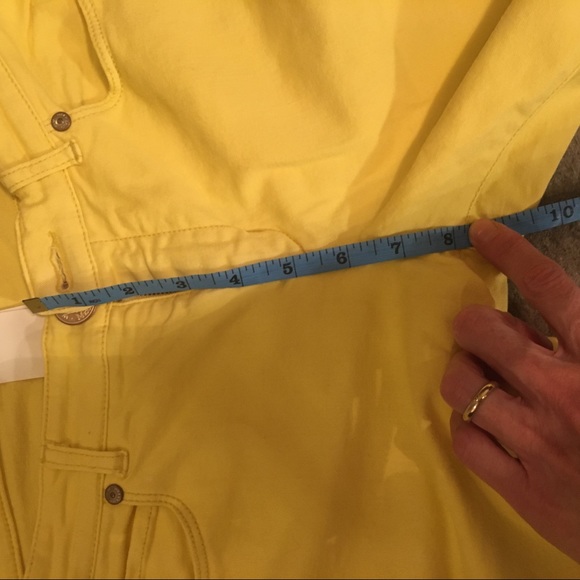 MaxMara Weekend Skinny Jeans - Picture 11 of 12